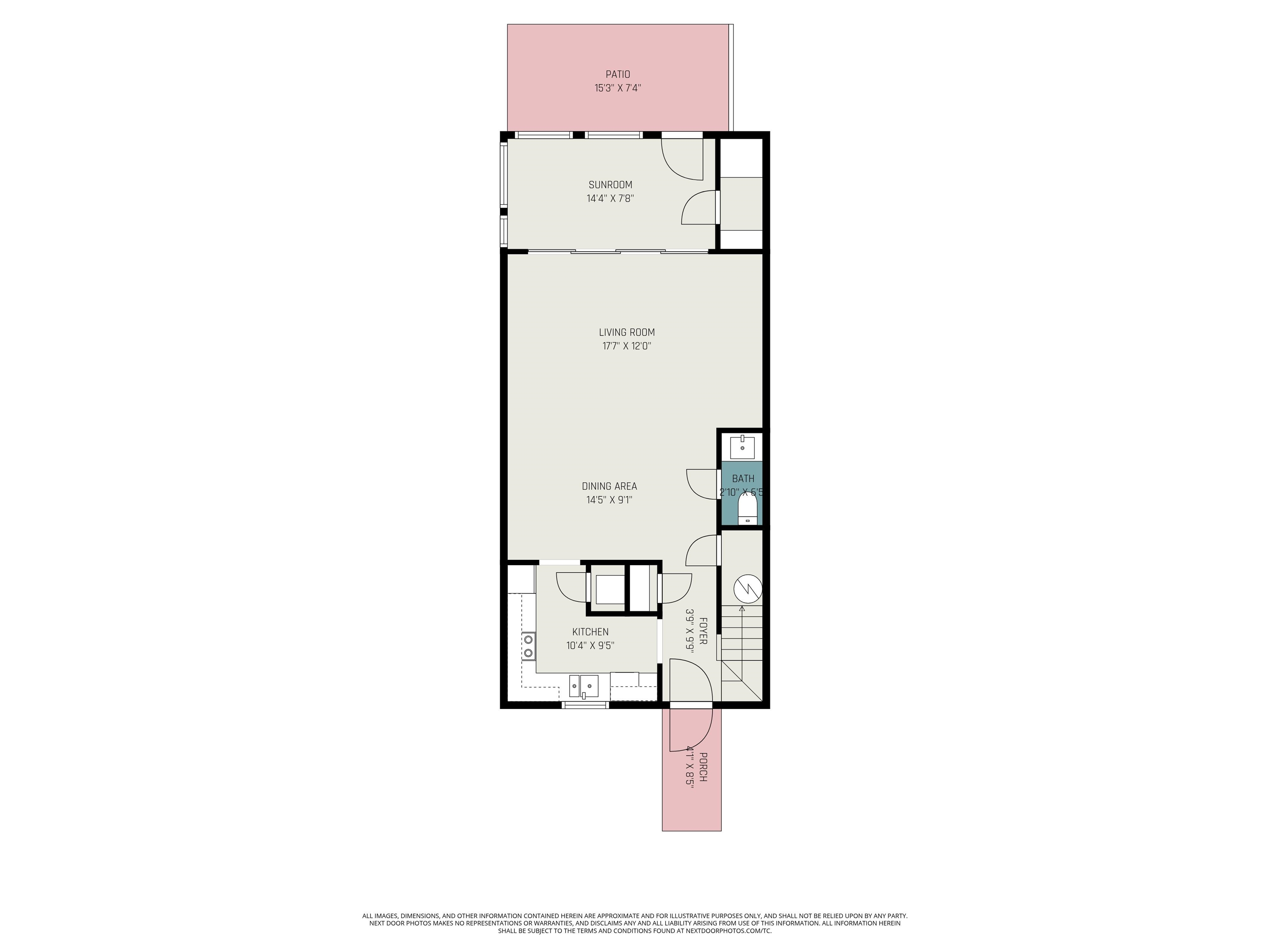 946 Villa Dr. Property Photo 34