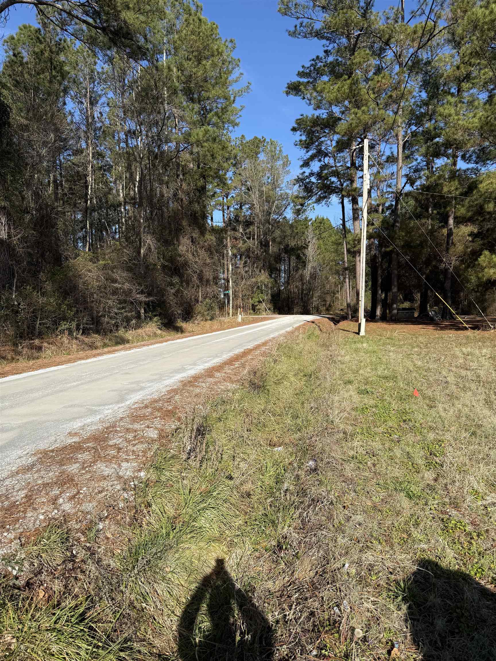 Lot 5 Johnson Shelley Rd. Property Photo 6
