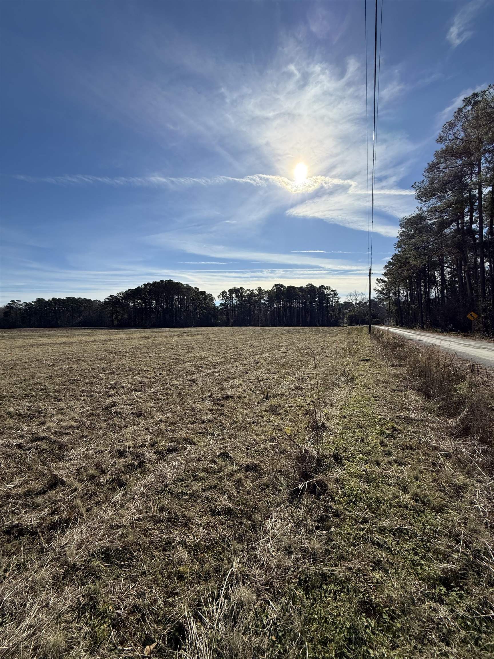 Lot 5 Johnson Shelley Rd. Property Photo 9