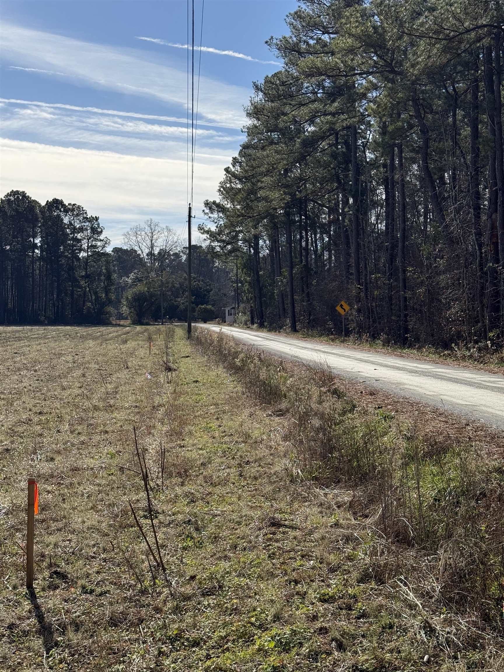 Lot 6 Johnson Shelley Rd. Property Photo 2