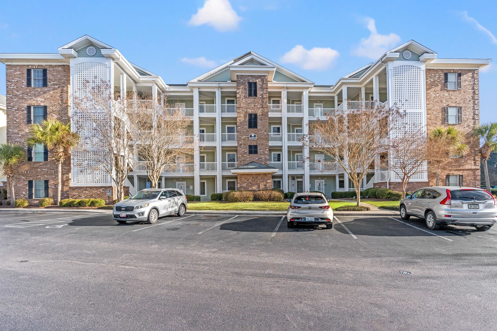 4895 Luster Leaf Circle Property Photo 1