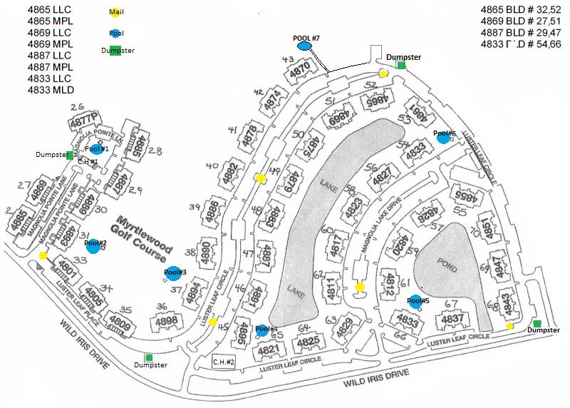 4895 Luster Leaf Circle Property Photo 40