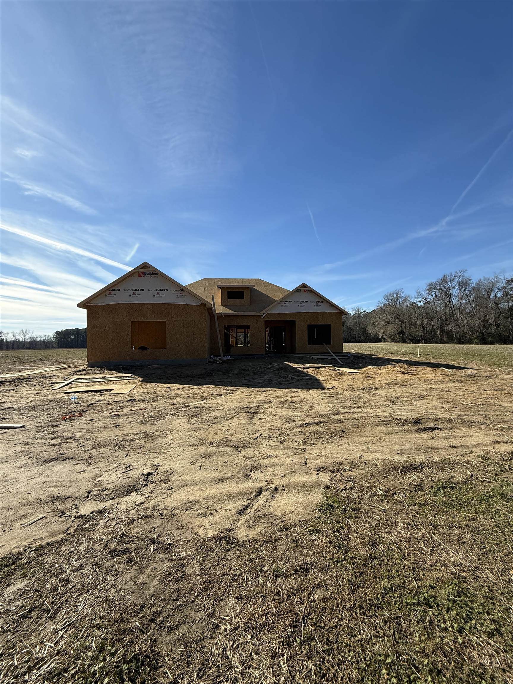 Tract 2 Highway 668 Property Photo 1
