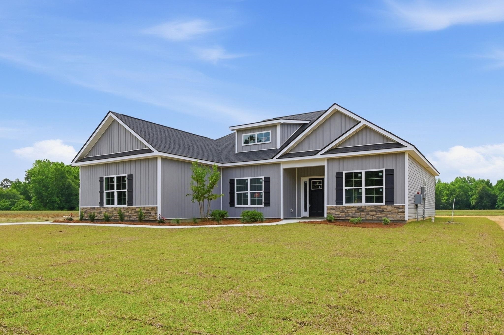 5662 Highway 668 Property Photo 1