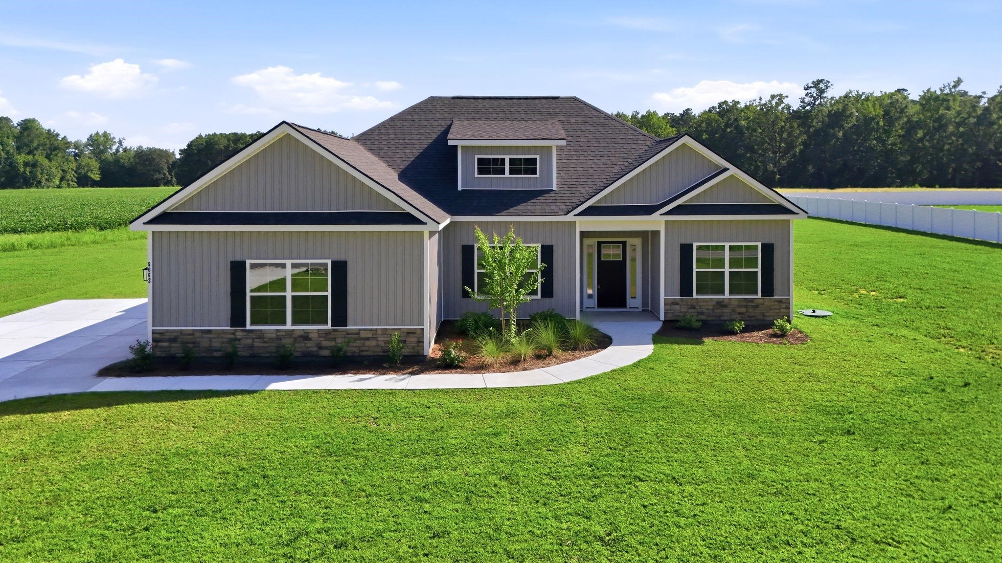 5662 Highway 668 Property Photo 1