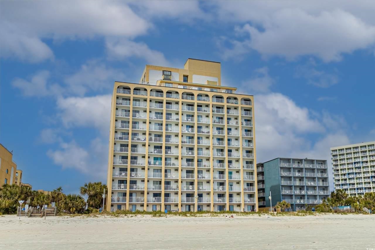 1207 S Ocean Blvd. Property Photo 1