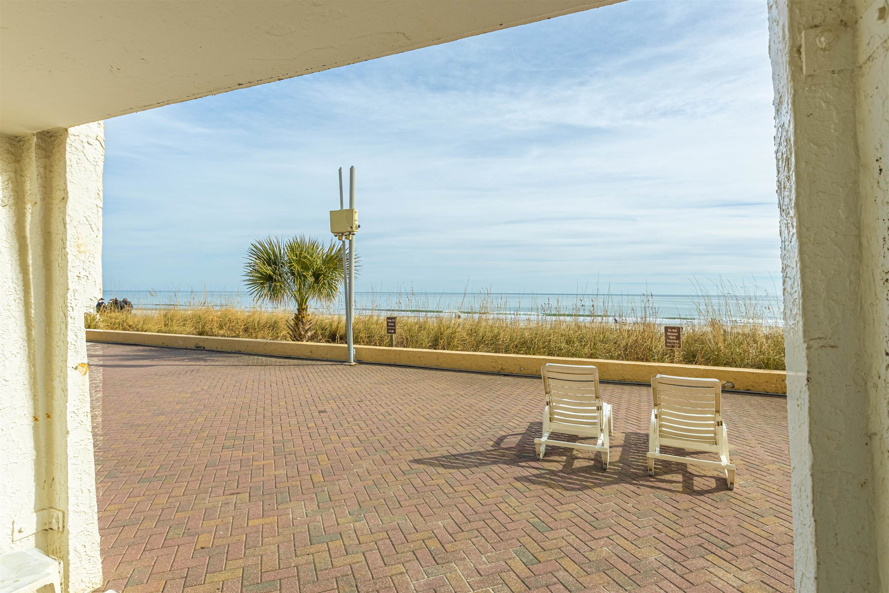 1207 S Ocean Blvd. Property Photo 2
