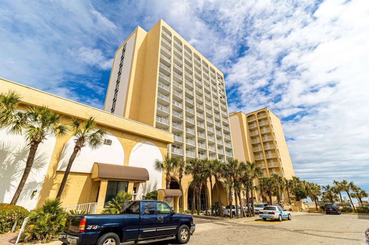 1207 S Ocean Blvd. Property Photo 13