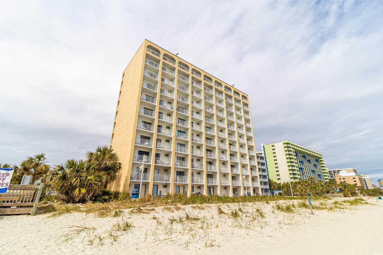 1207 S Ocean Blvd. Property Photo 17