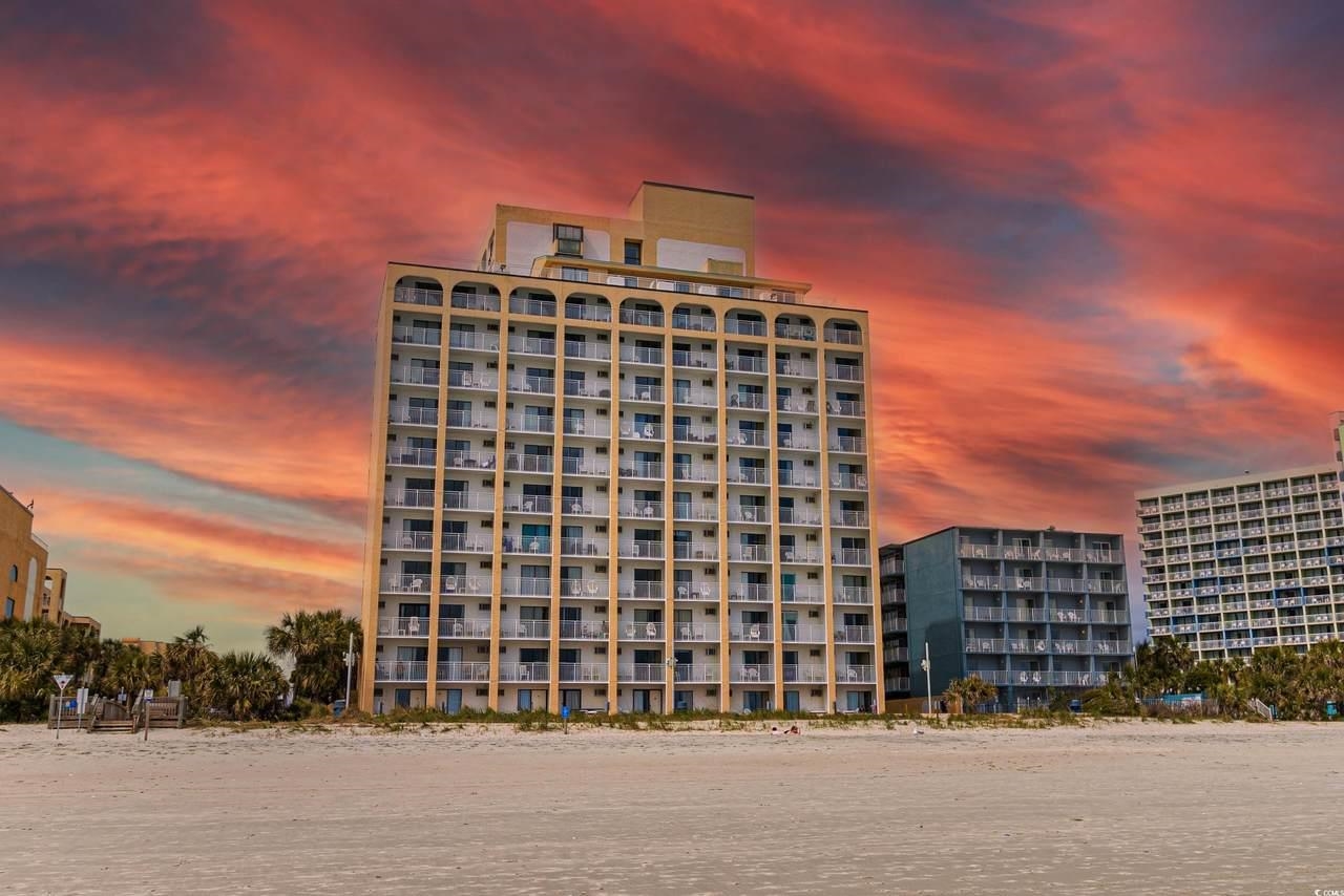 1207 S Ocean Blvd. Property Photo 19