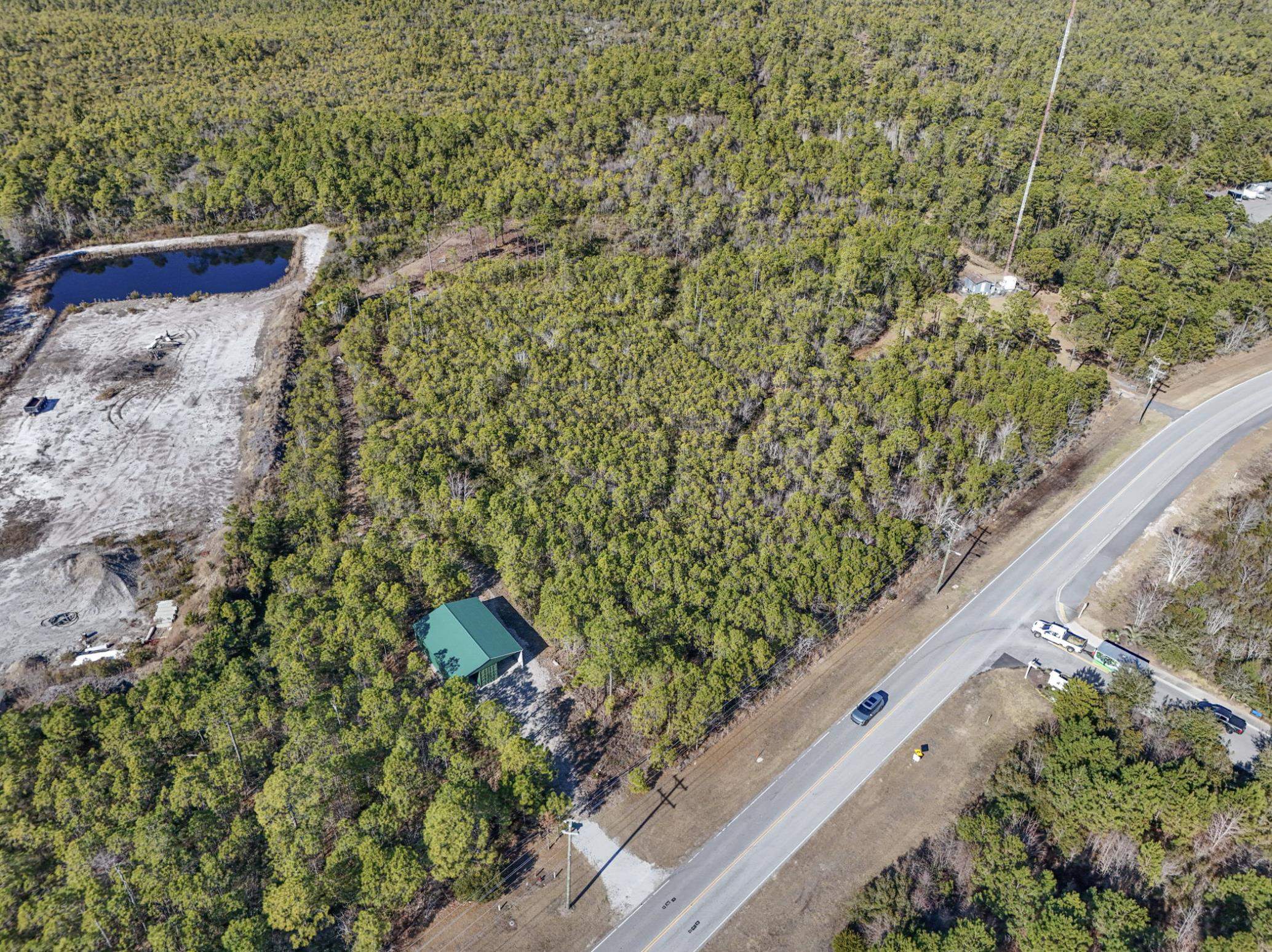 Water Tower Rd. Property Photo 2