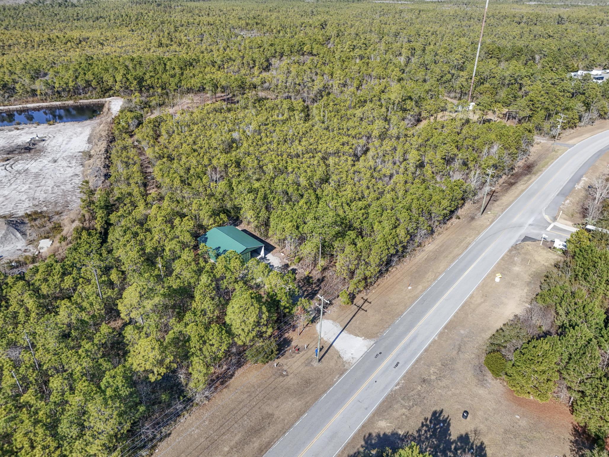 Water Tower Rd. Property Photo 4
