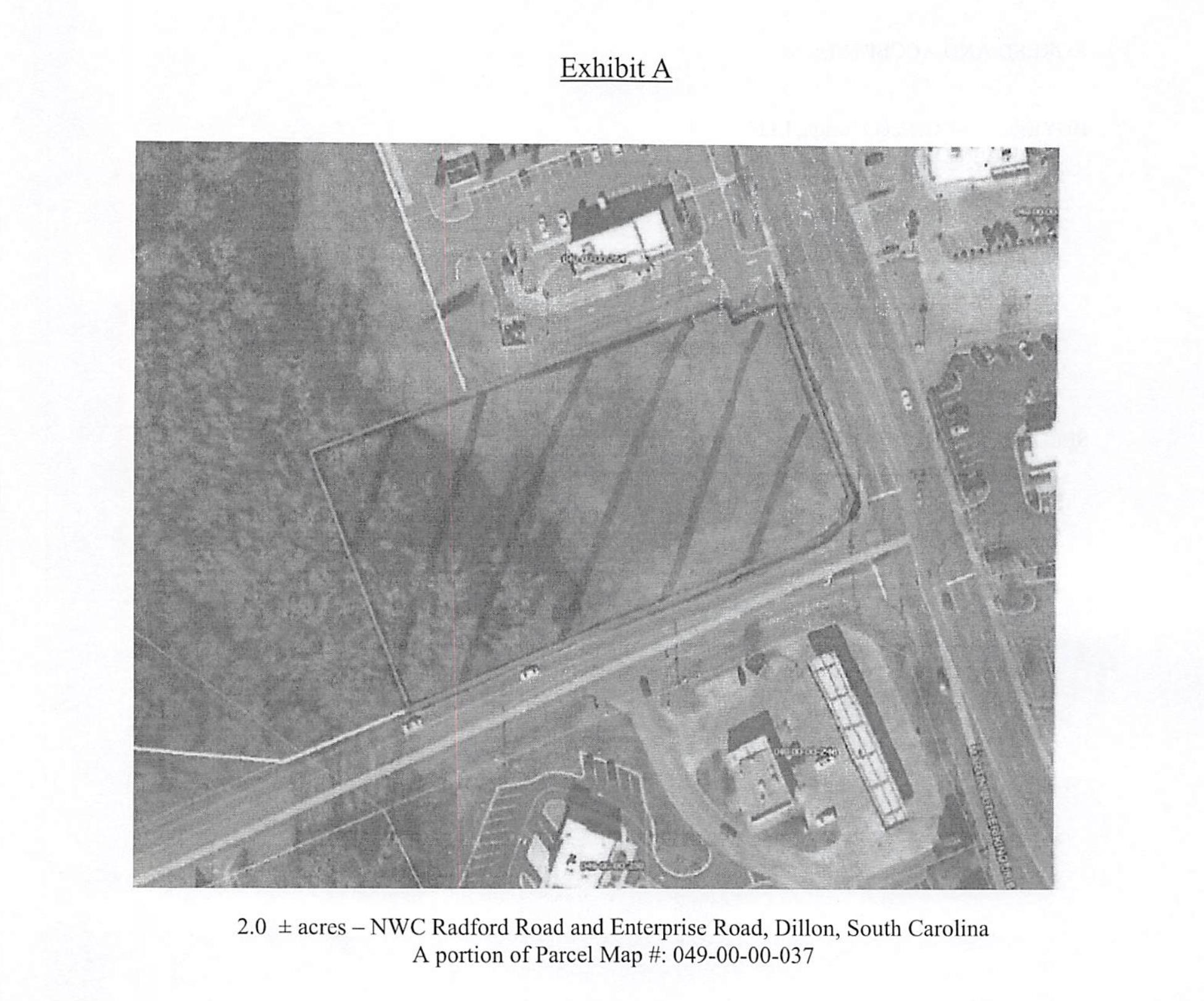 Water Tower Rd. Property Photo 6