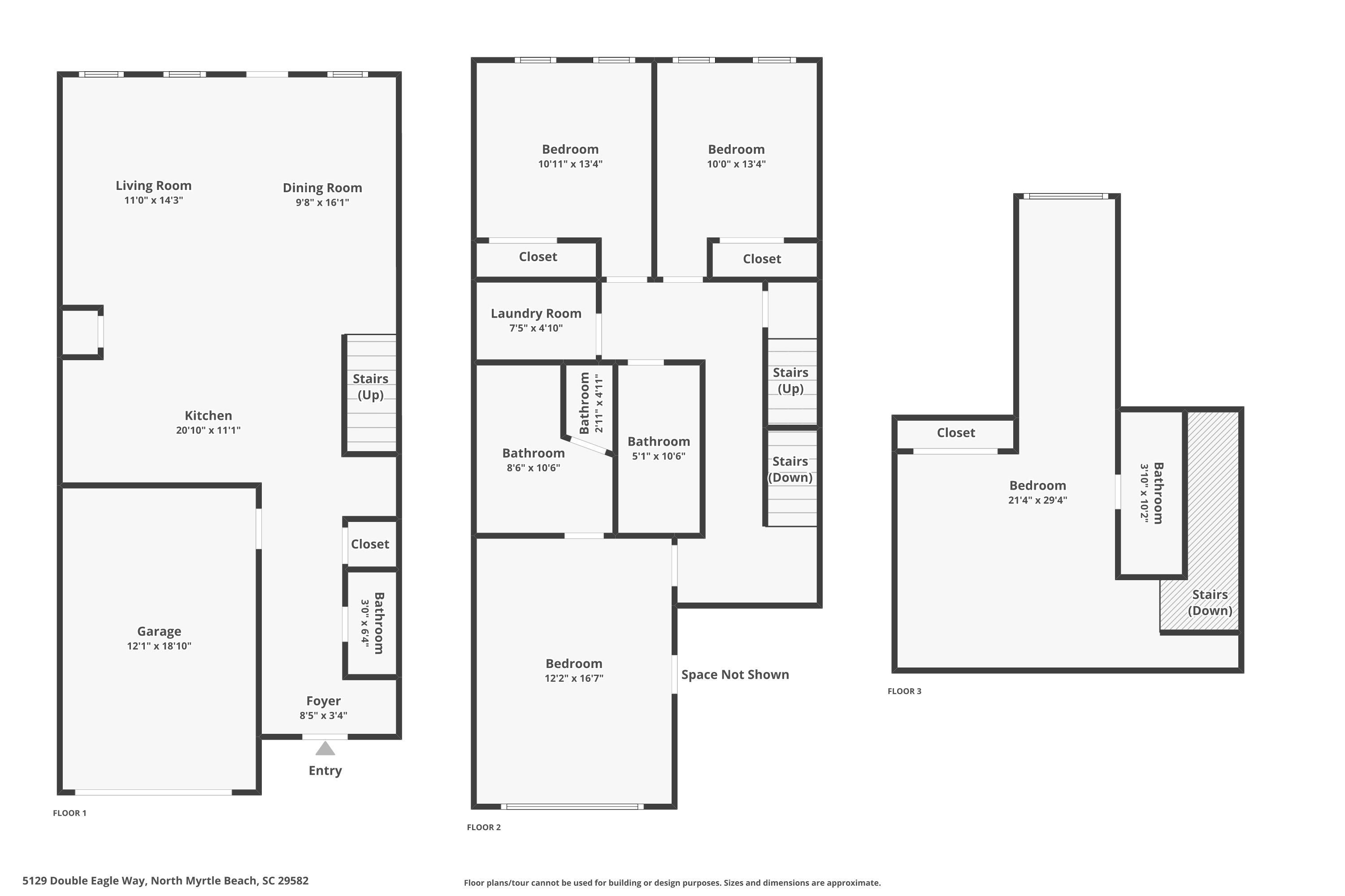 5129 Double Eagle Way Property Photo 29