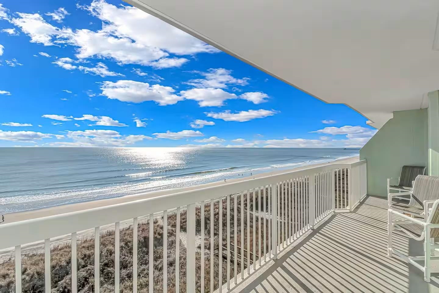 5310 N Ocean Blvd. Property Photo 2