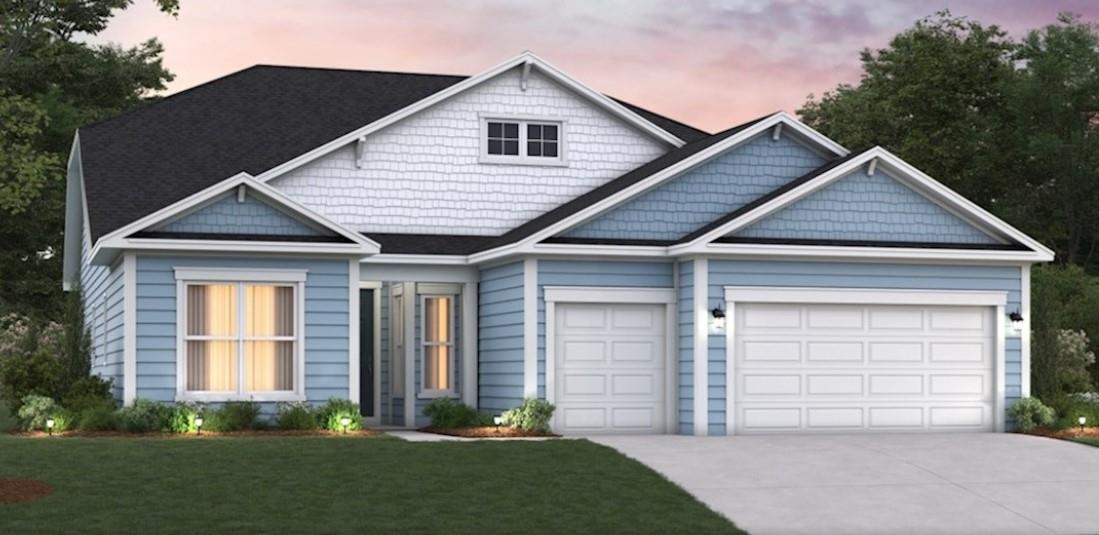 2634 Whitehorn Way Property Photo 1