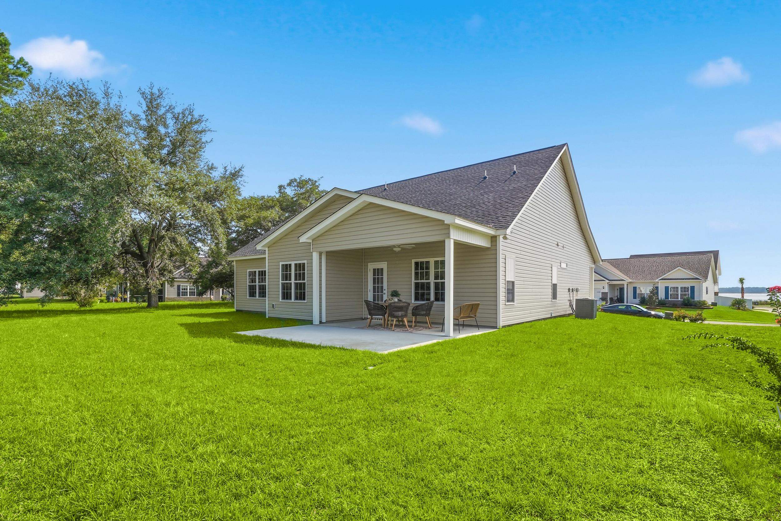 302 Chaff Ct. Property Photo 16