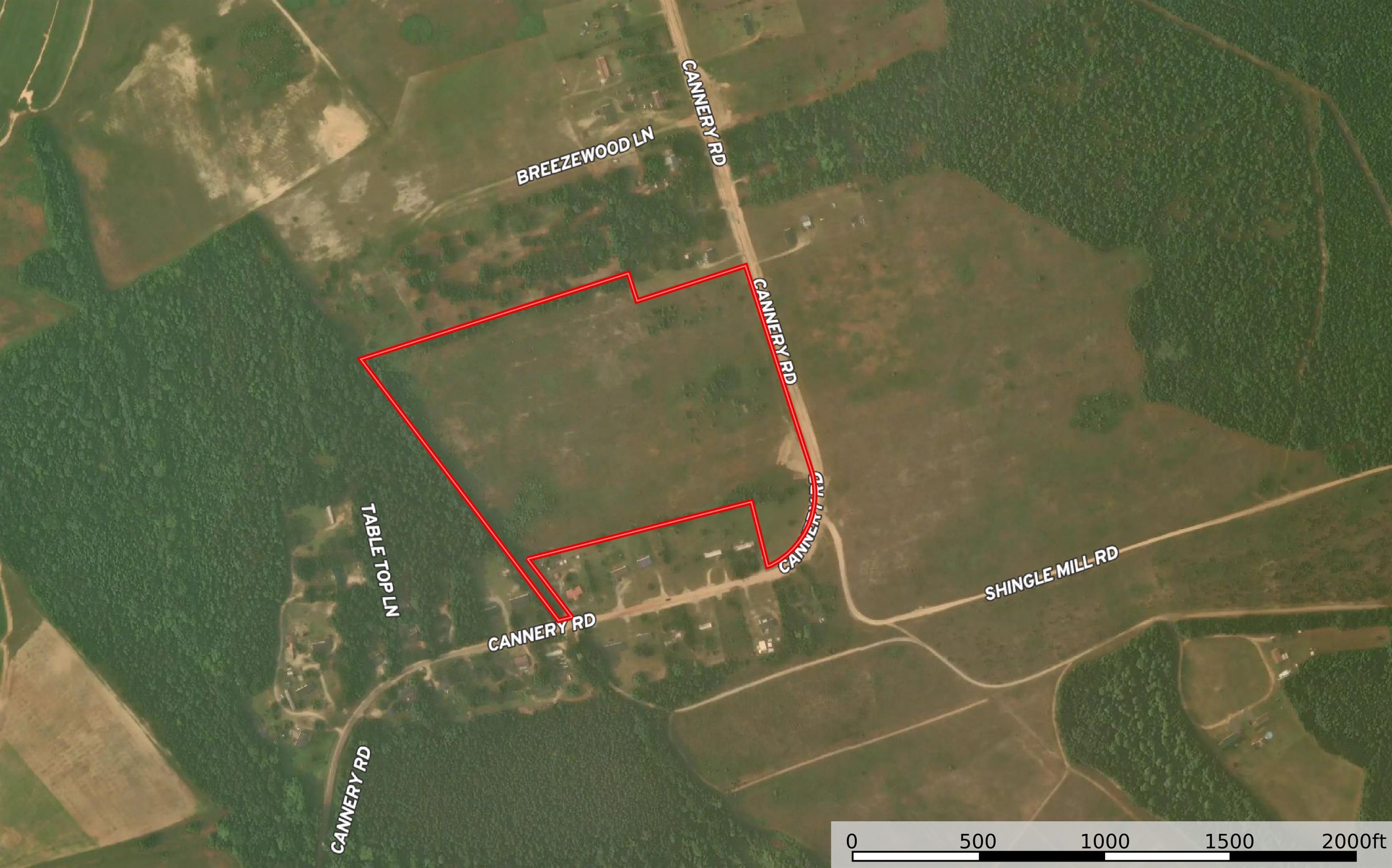0 Cannery Rd Property Photo 1