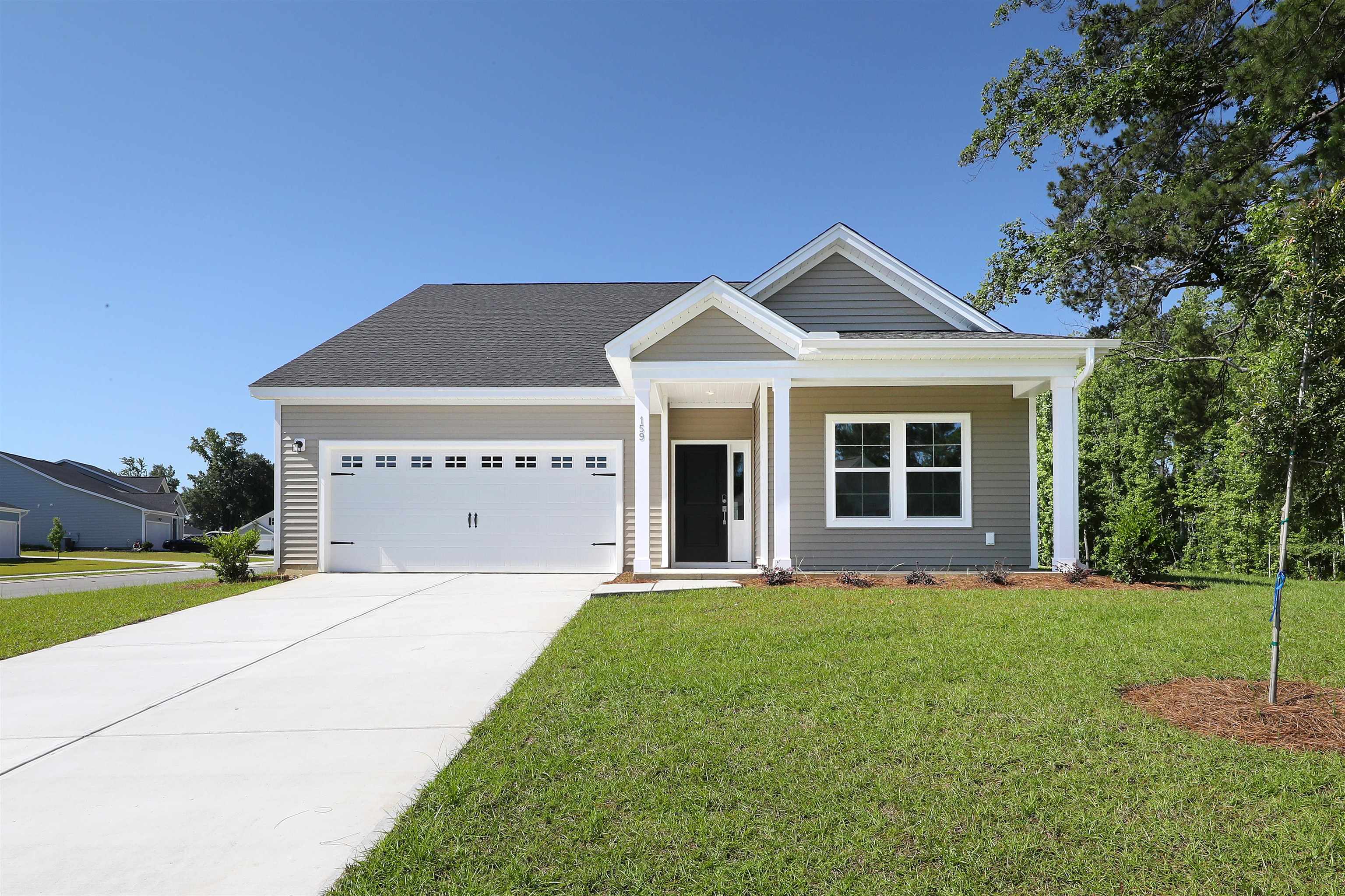 159 Bolsin Ct Property Photo 1