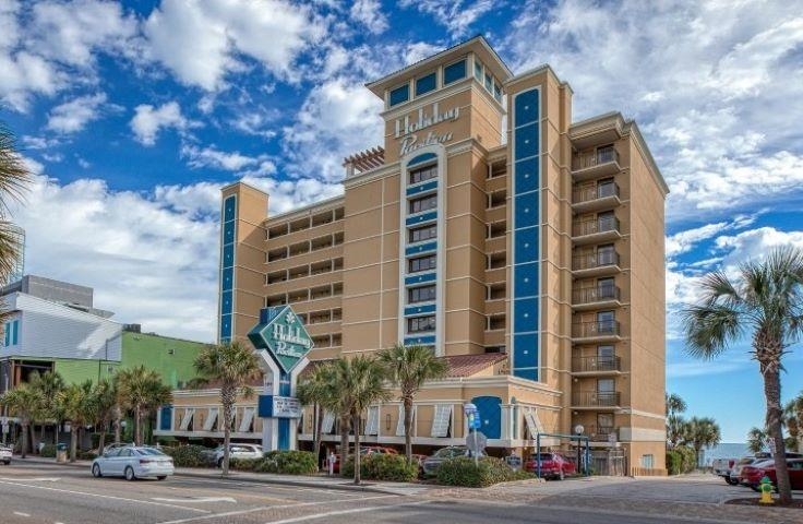 1200 N Ocean Blvd. Property Photo 1