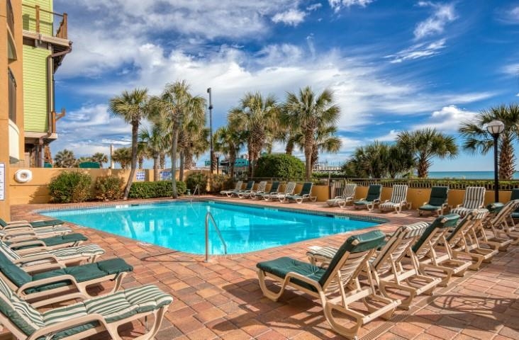 1200 N Ocean Blvd. Property Photo 27