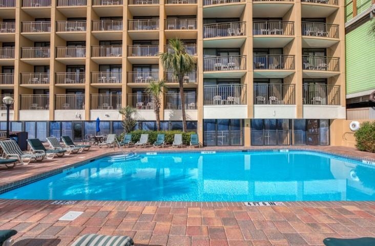 1200 N Ocean Blvd. Property Photo 33