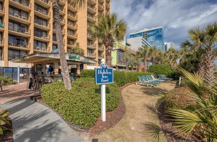 1200 N Ocean Blvd. Property Photo 34