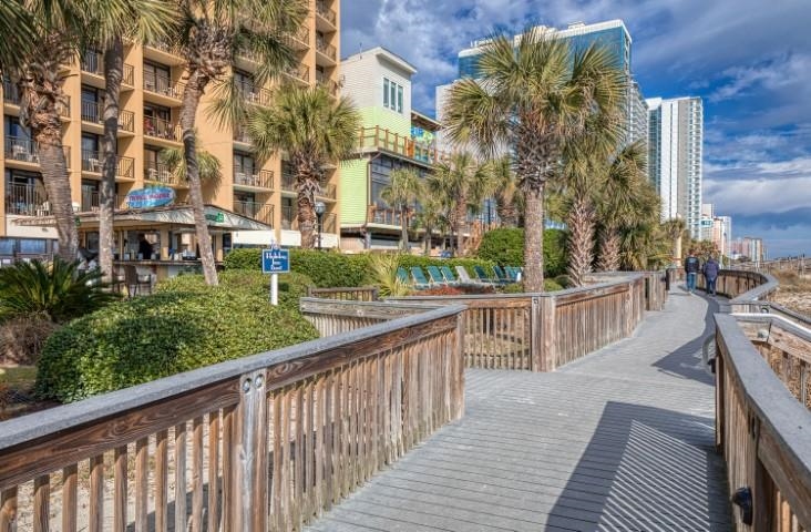 1200 N Ocean Blvd. Property Photo 37