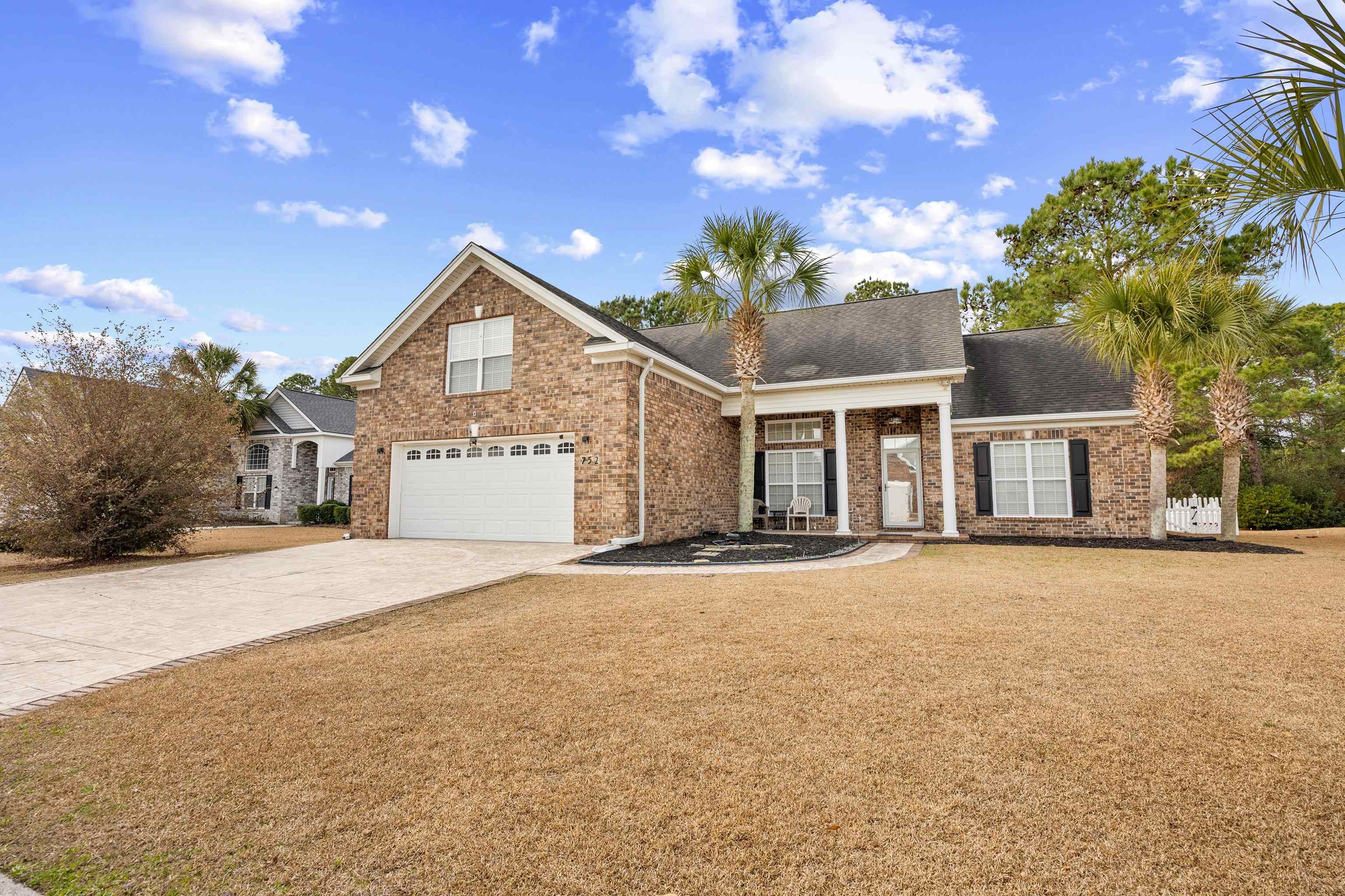 752 Lalton Dr. Property Photo 1