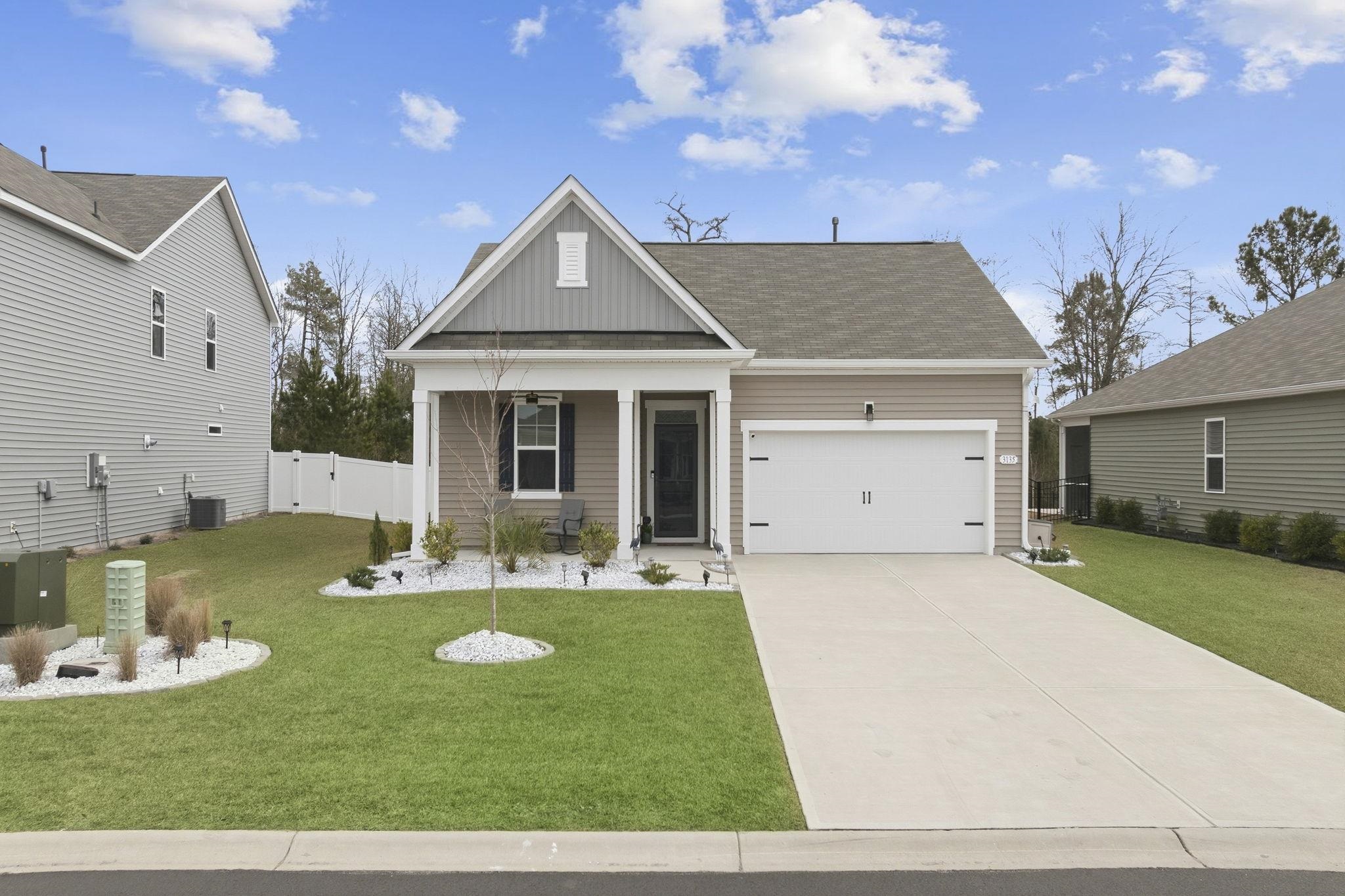 3135 Fair Ridge Way Property Photo 1