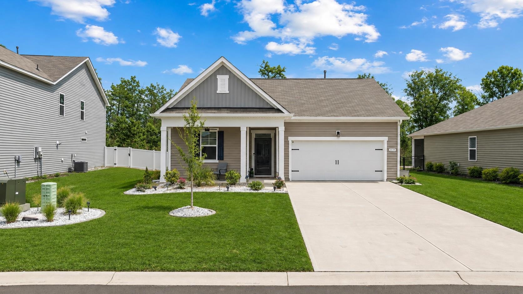 3135 Fair Ridge Way Property Photo 1