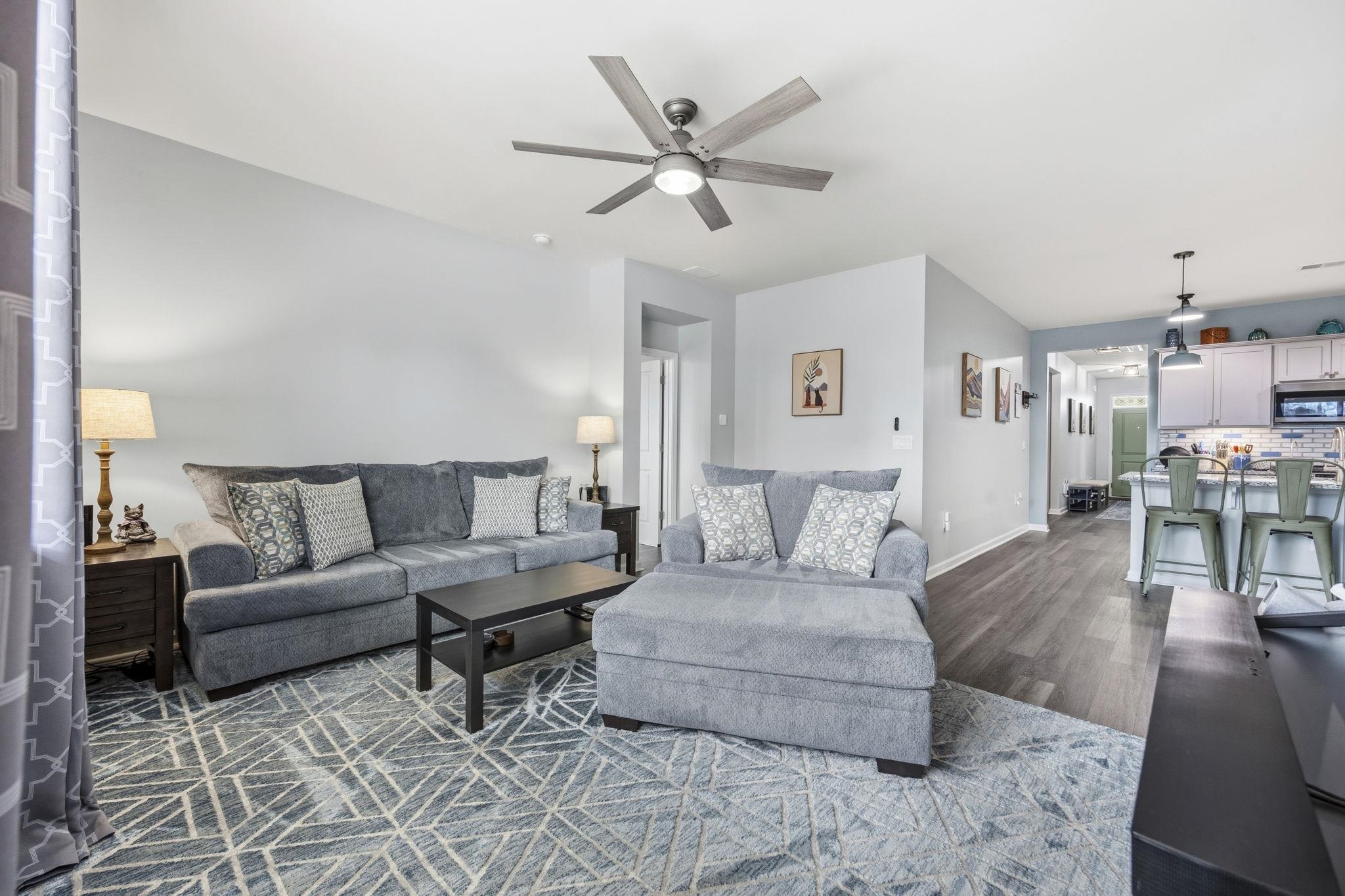 3135 Fair Ridge Way Property Photo 4
