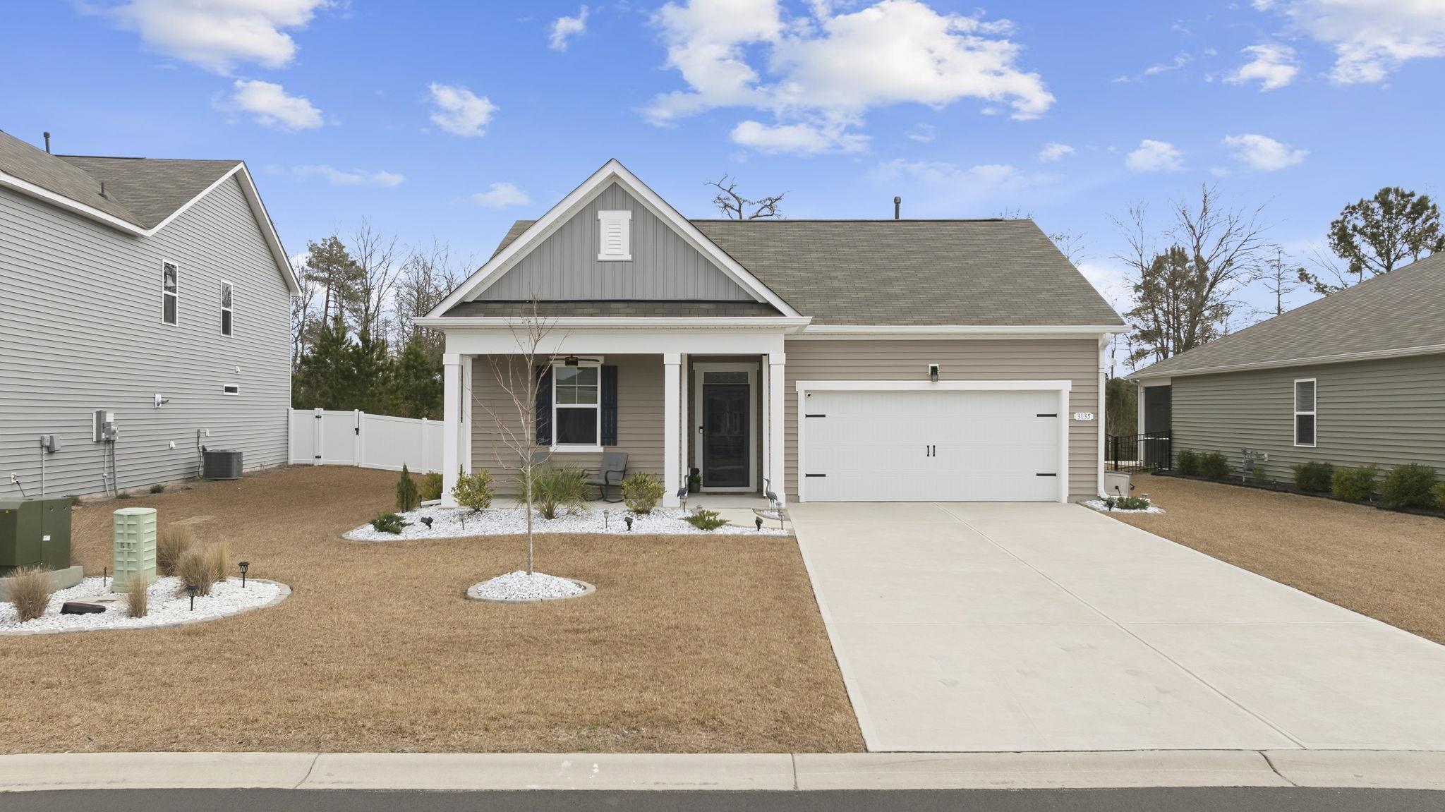 3135 Fair Ridge Way Property Photo 6