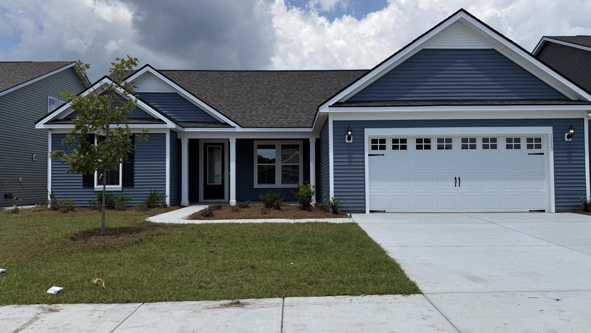1513 Winding Creek Way Property Photo 1