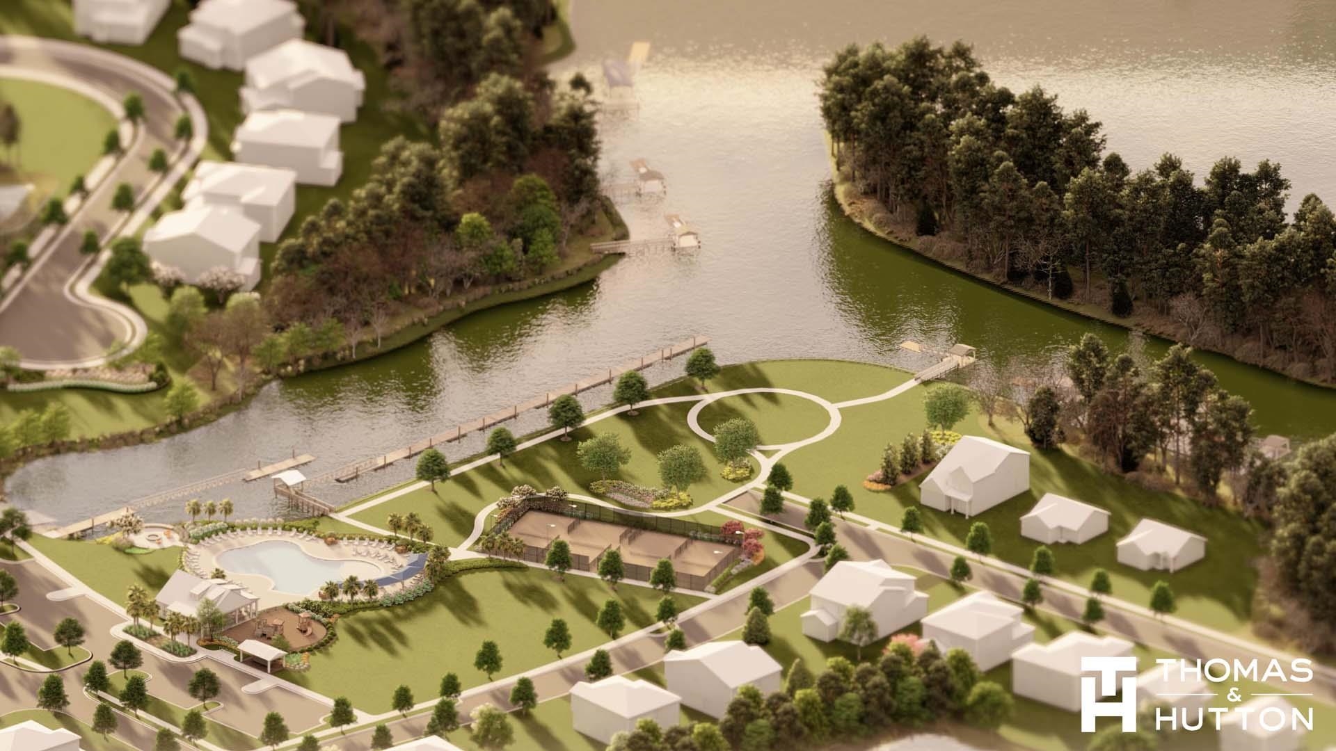 1513 Winding Creek Way Property Photo 4