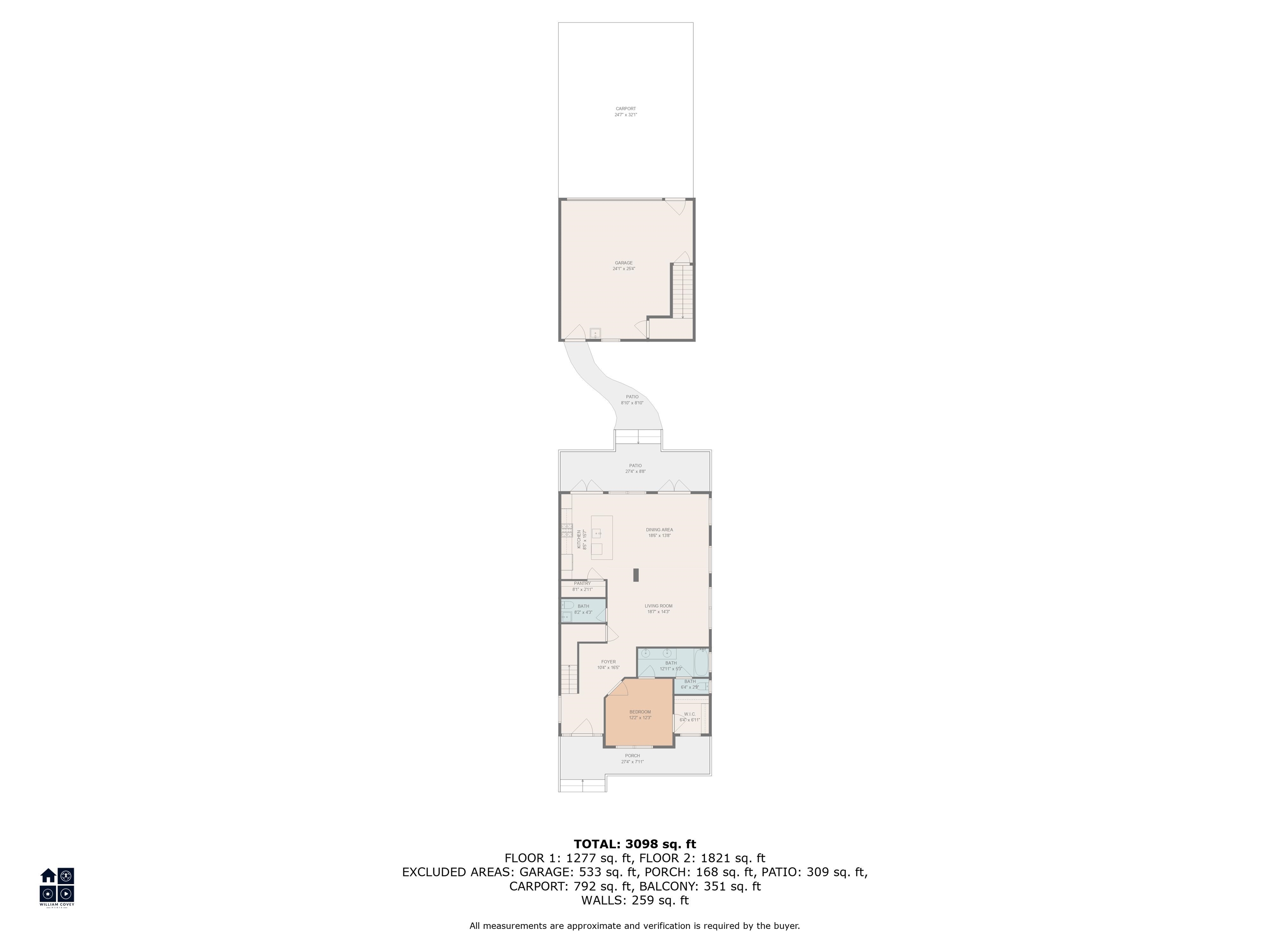 736 Crystal Water Way Property Photo 21