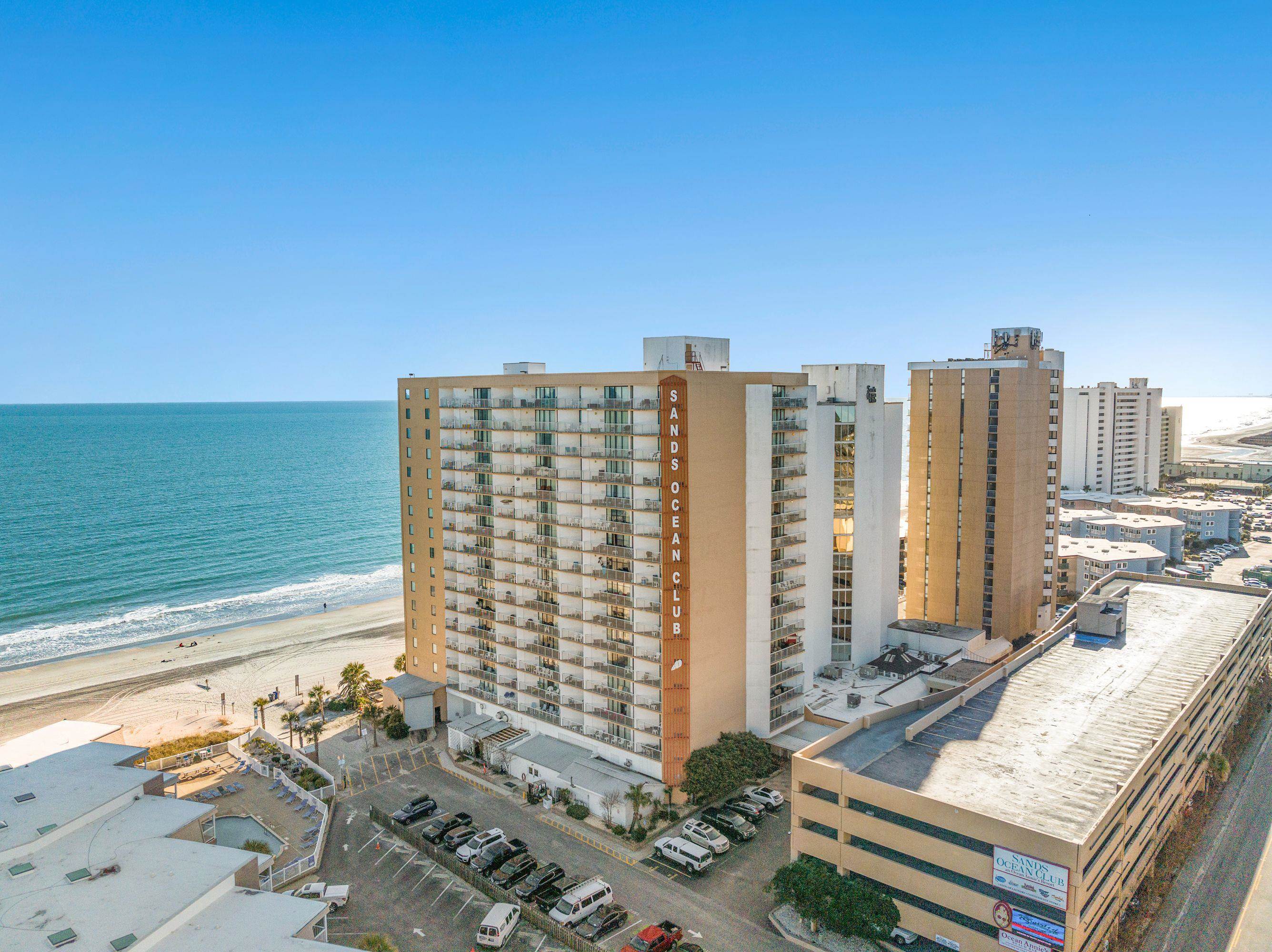 9550 Shore Dr. Property Photo 1