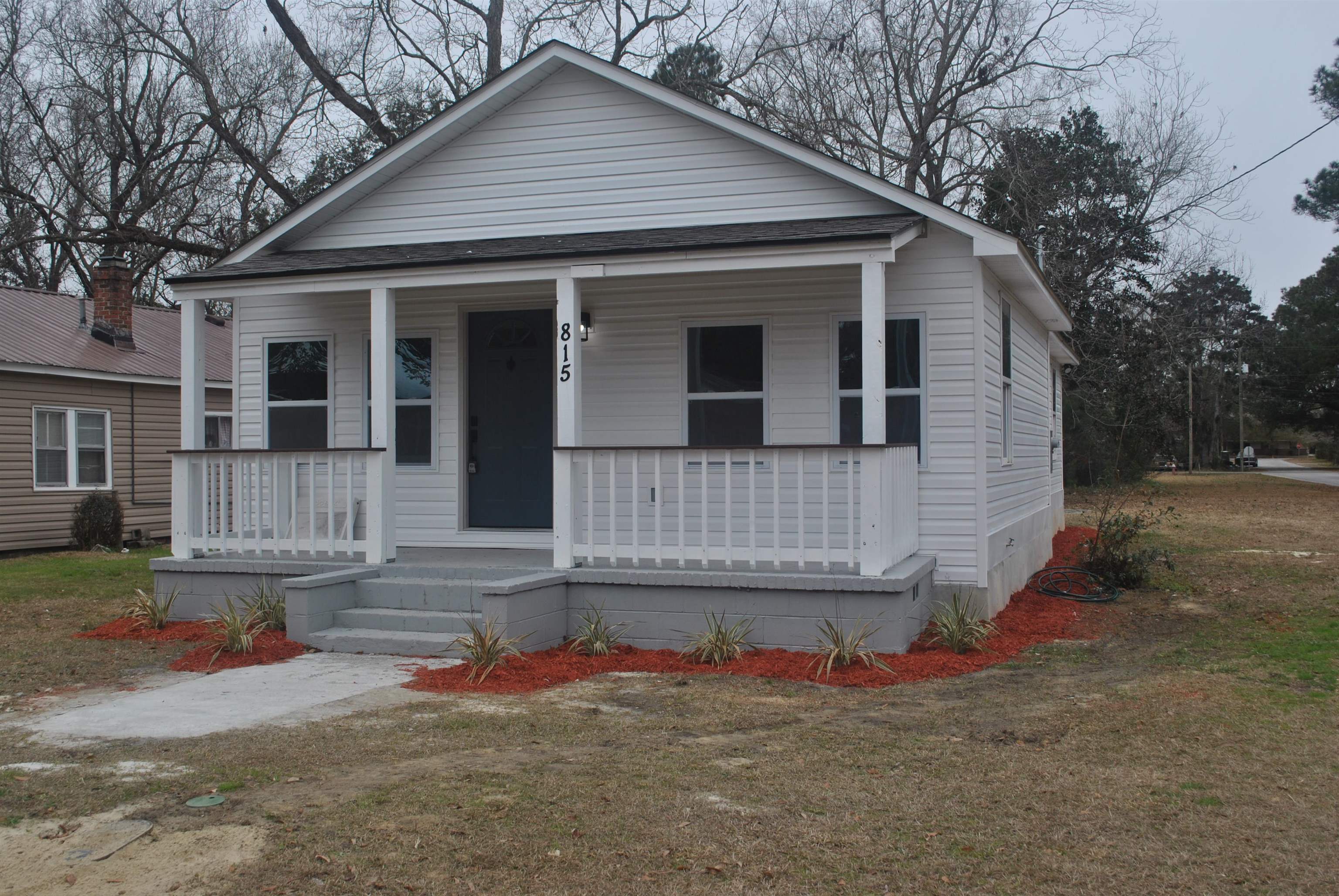 815 North Congdon St. Property Photo 1