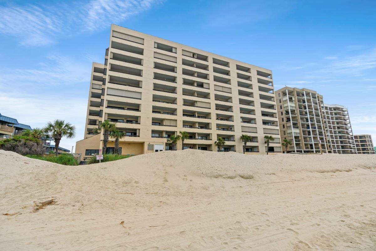 6100 N Ocean Blvd. Property Photo 1
