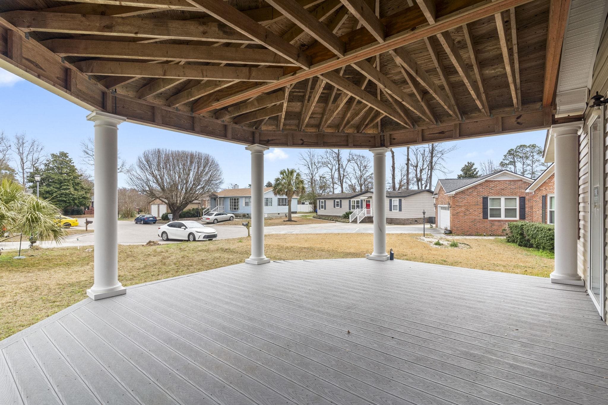 1112 Carolina Cove Property Photo 36