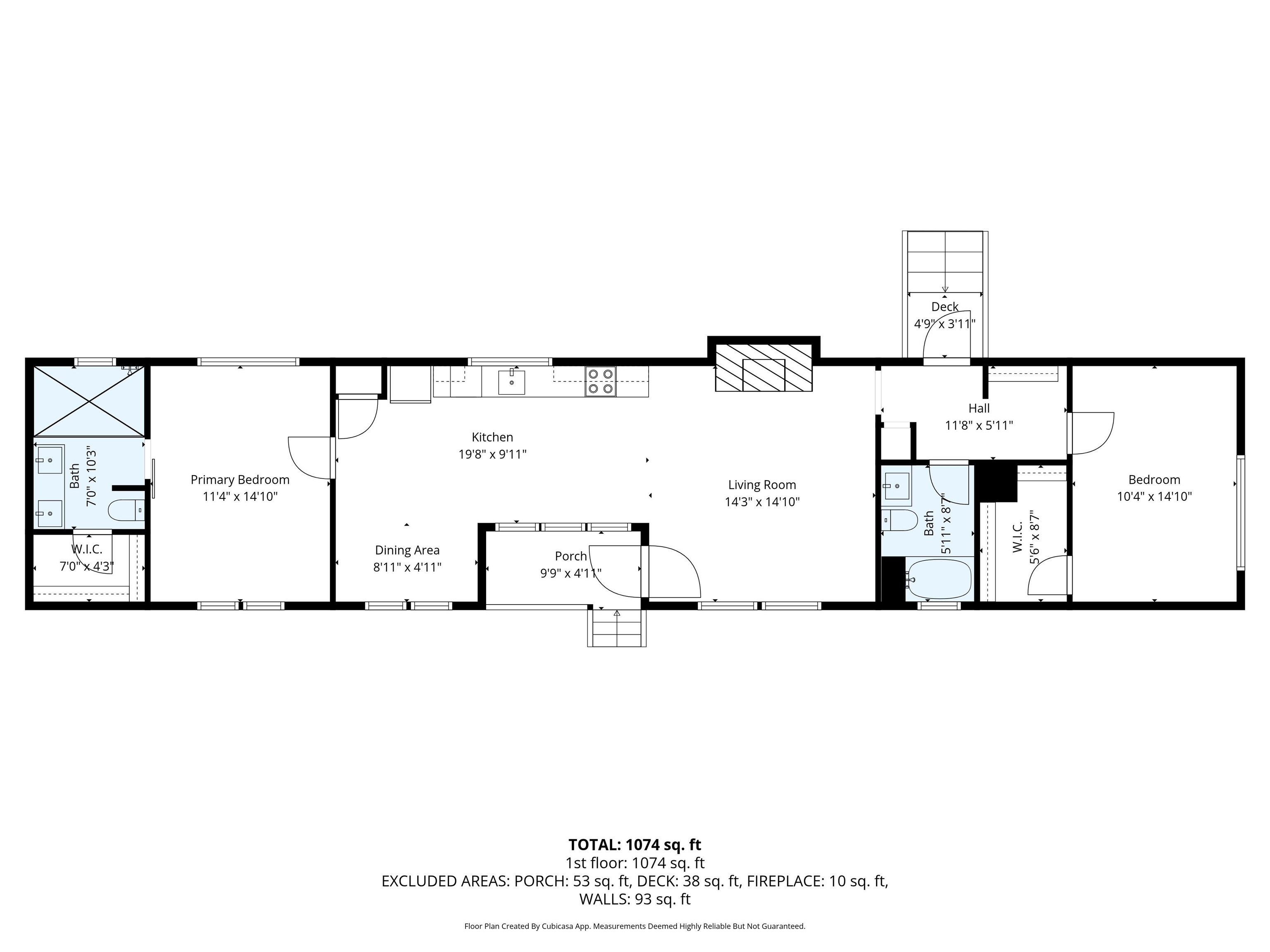 315 Hangar Ct. Property Photo 55