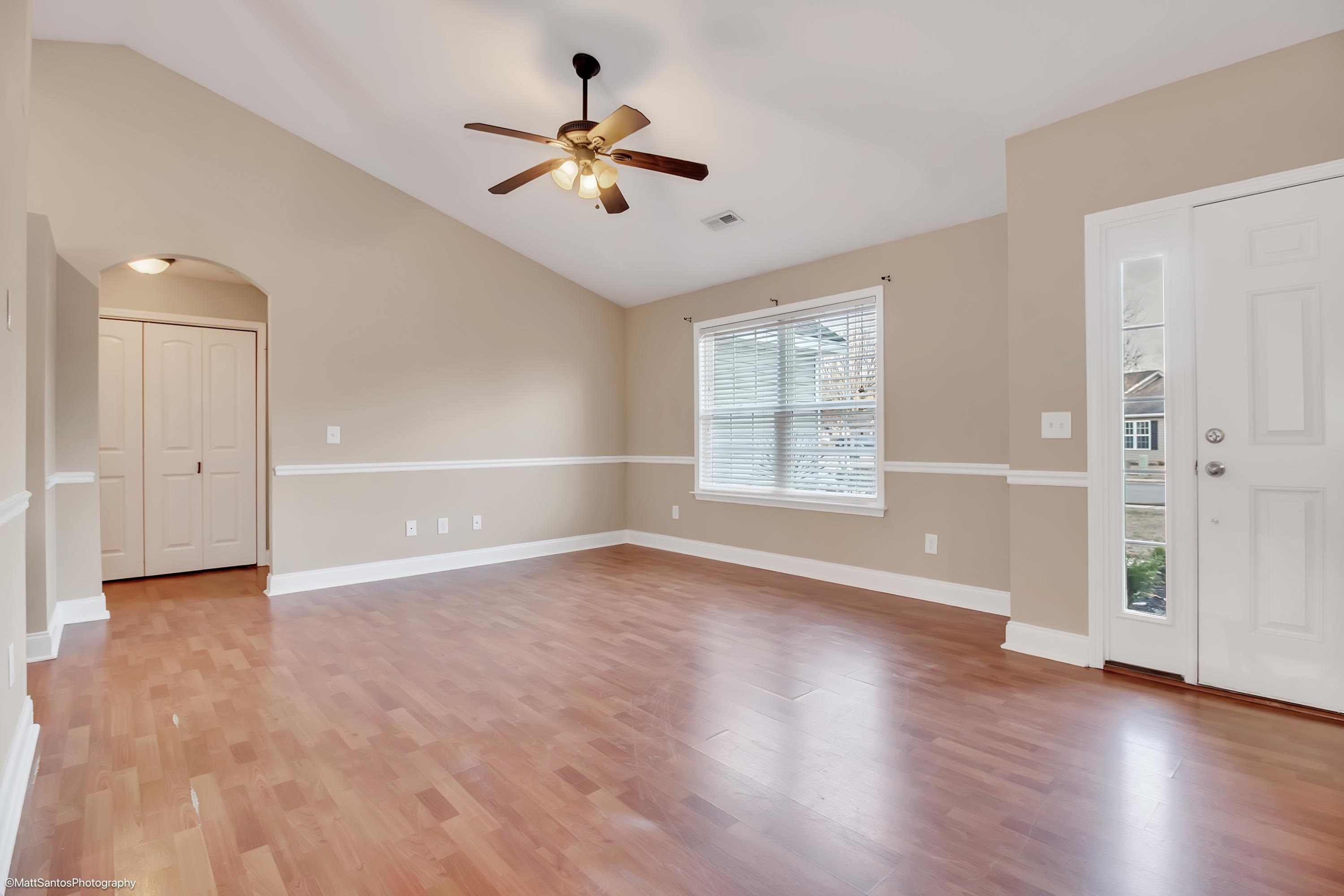2805 Green Pond Circle Property Photo 2