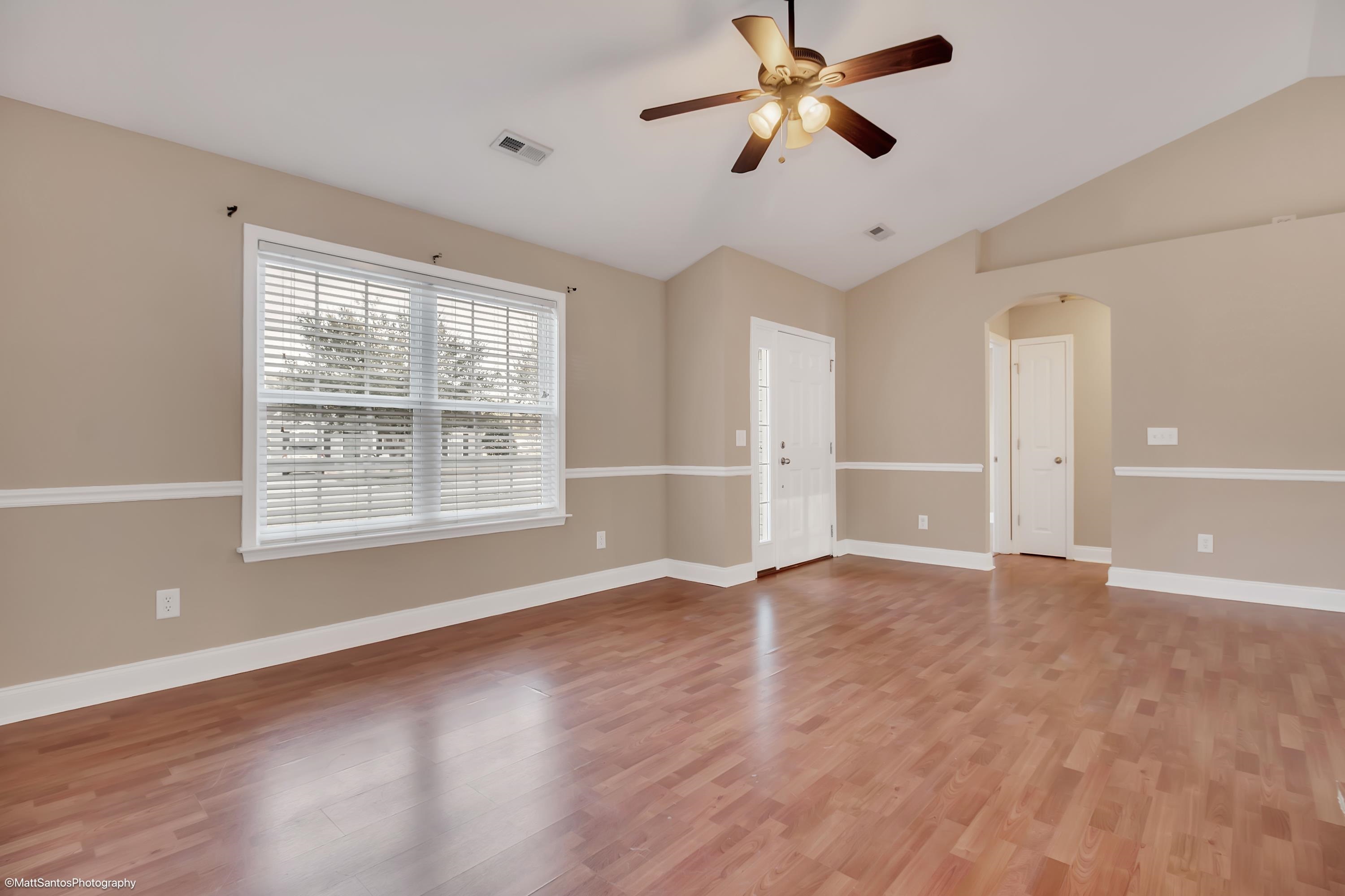 2805 Green Pond Circle Property Photo 4