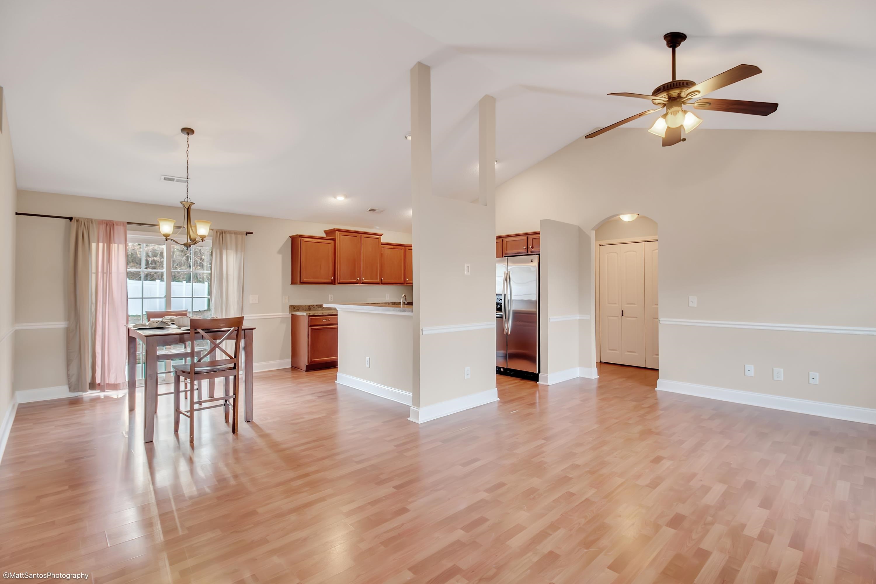 2805 Green Pond Circle Property Photo 6
