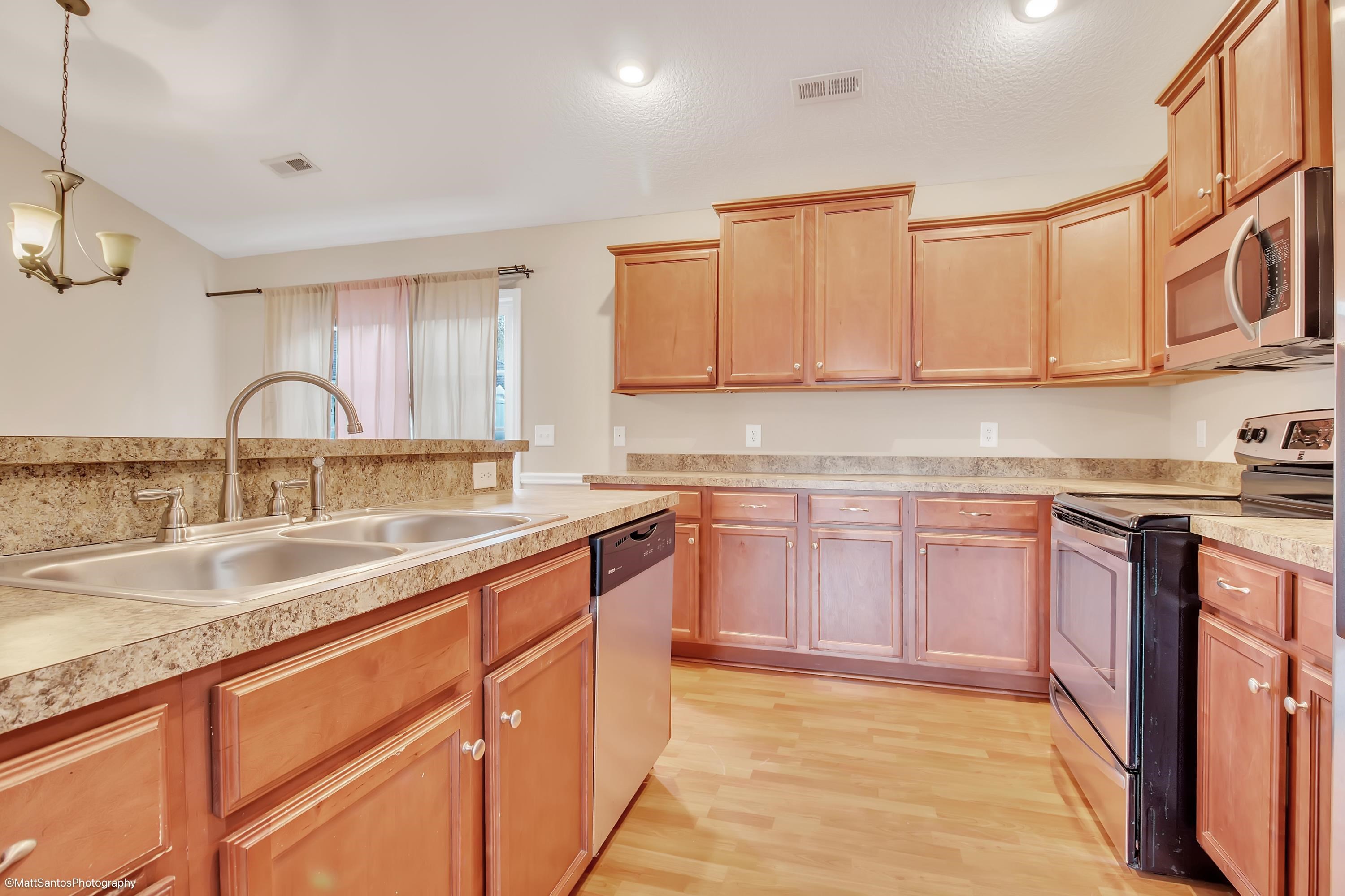 2805 Green Pond Circle Property Photo 8