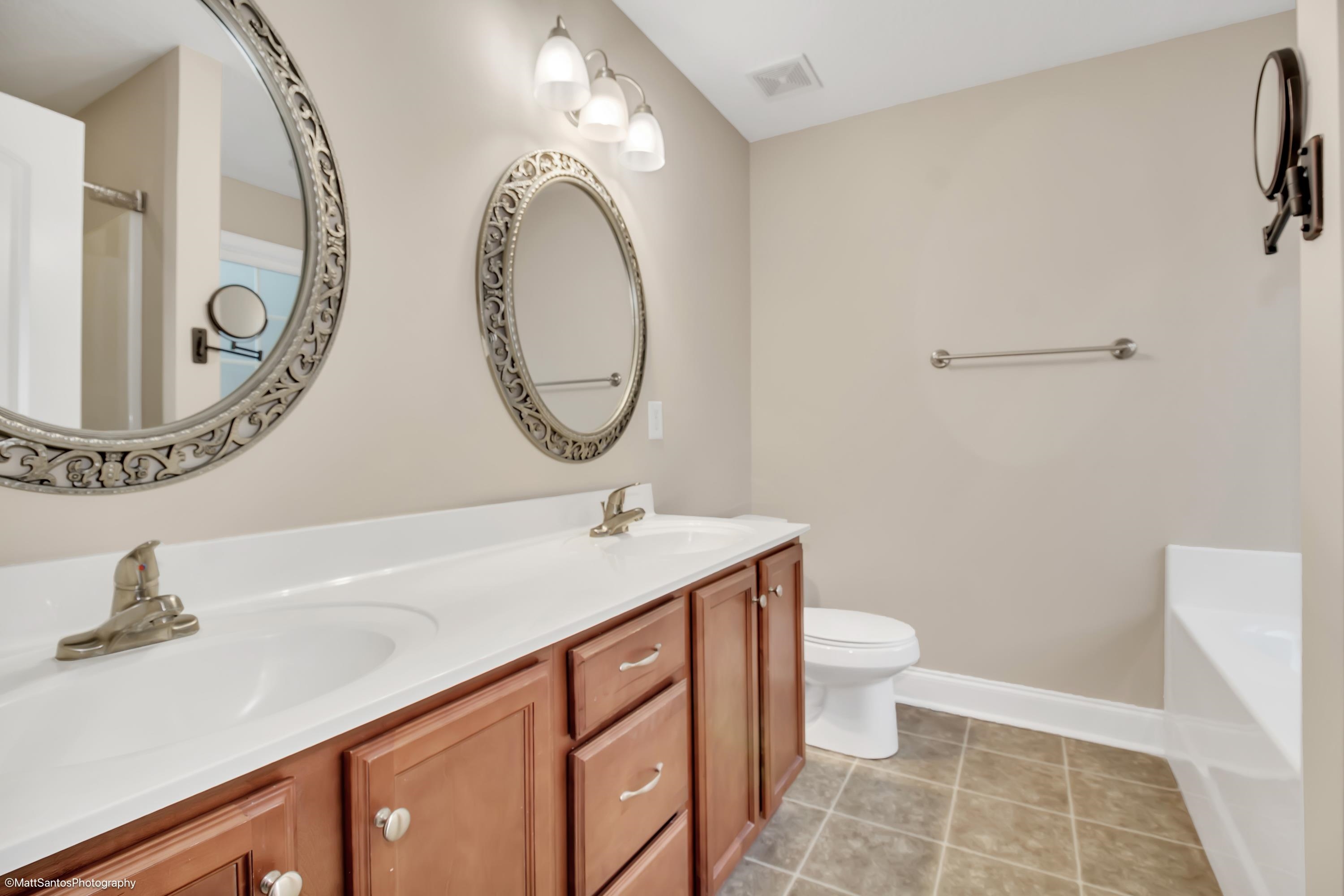 2805 Green Pond Circle Property Photo 12