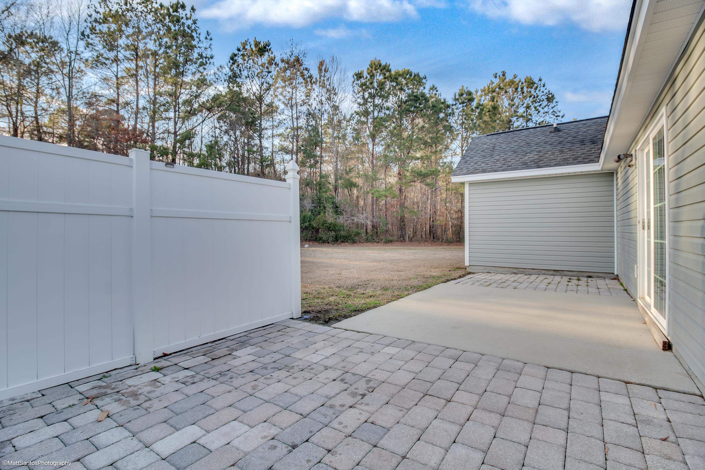2805 Green Pond Circle Property Photo 24