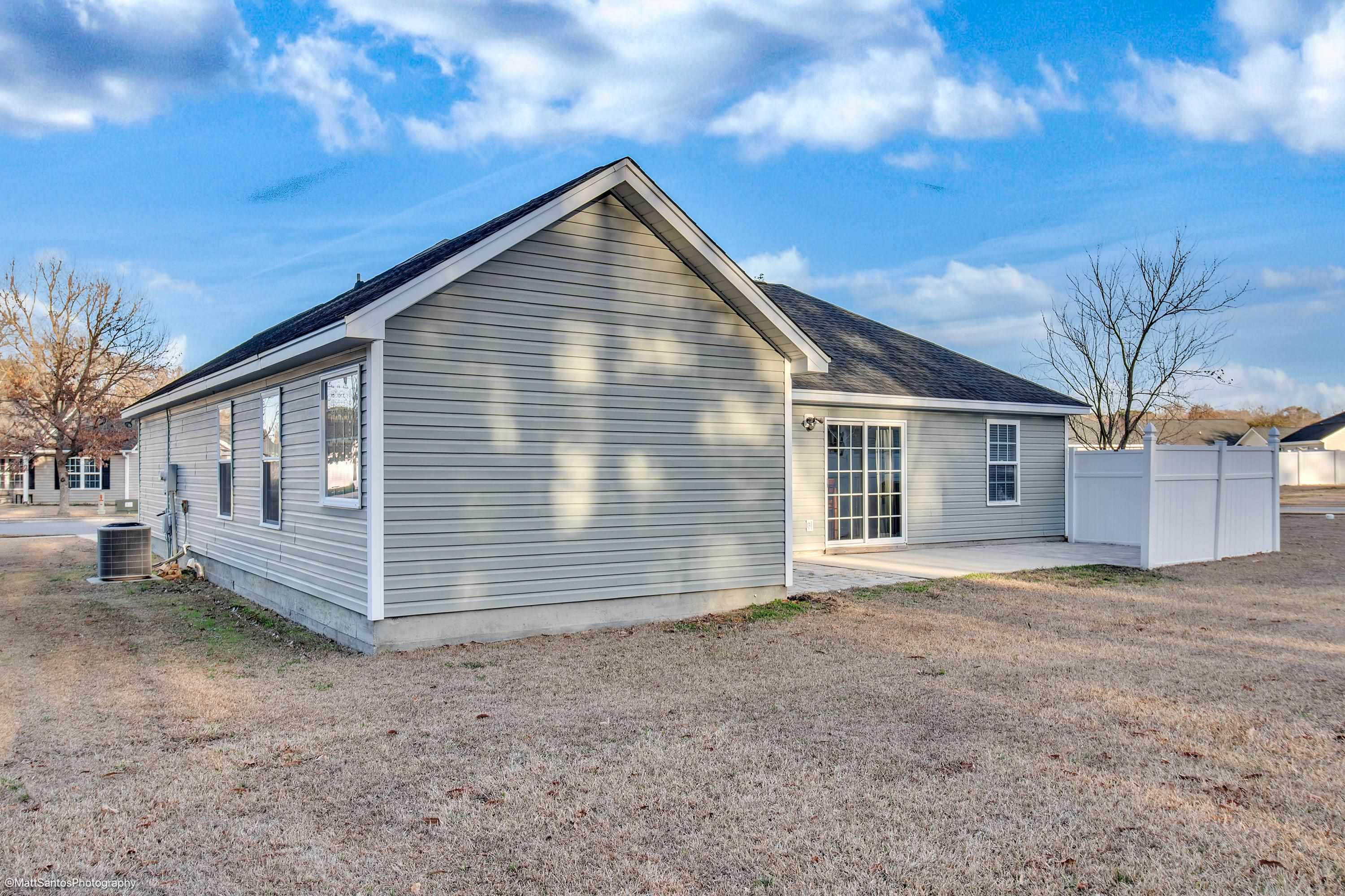 2805 Green Pond Circle Property Photo 25