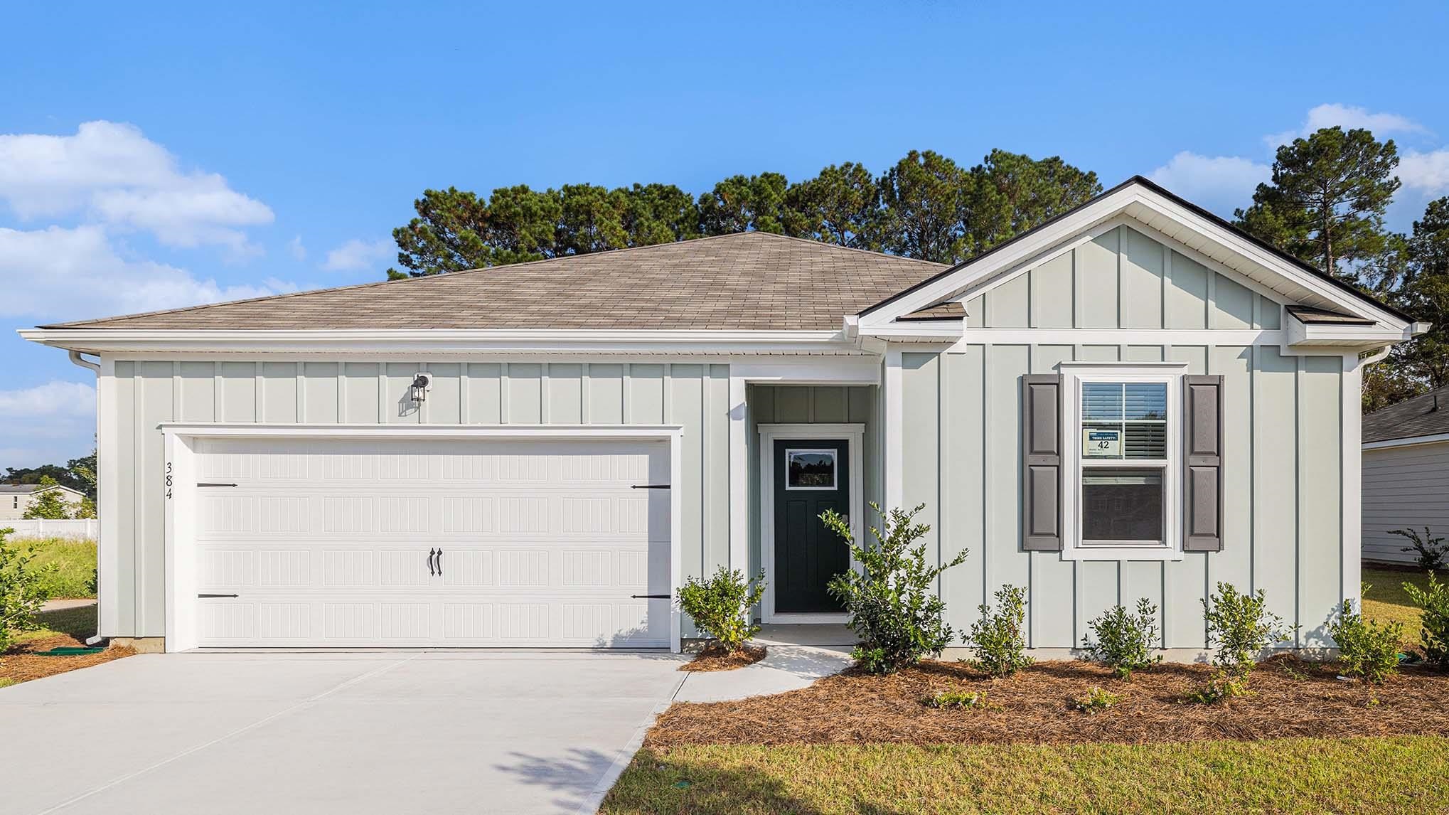 8031 Bear Claw Way Property Photo 1