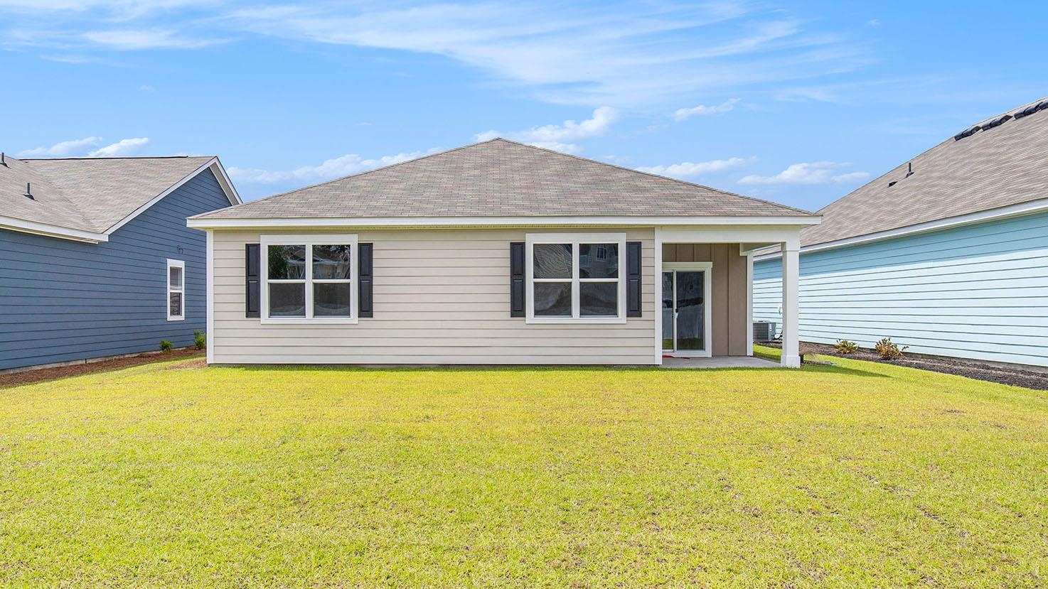8031 Bear Claw Way Property Photo 16